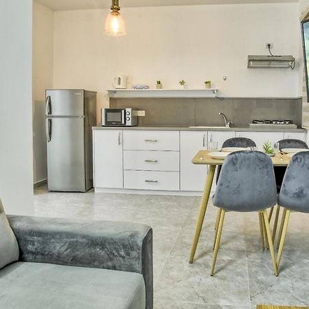 Galilee Hills - Resort & Suites Maghār エクステリア 写真