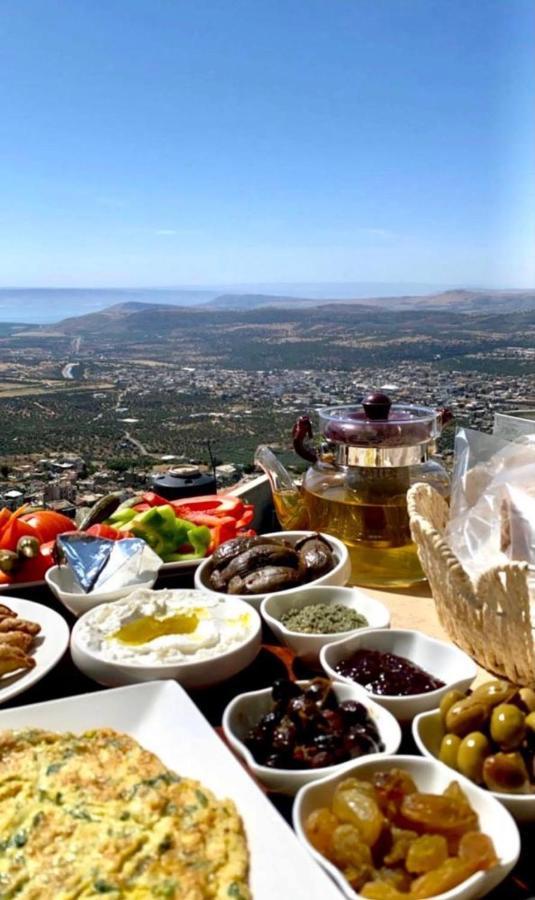 Galilee Hills - Resort & Suites Maghār エクステリア 写真