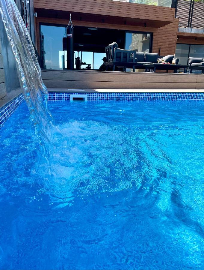 Galilee Hills - Resort & Suites Maghār エクステリア 写真