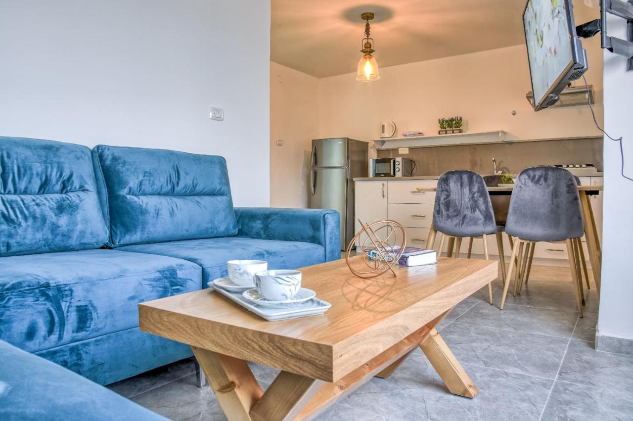 Galilee Hills - Resort & Suites Maghār エクステリア 写真