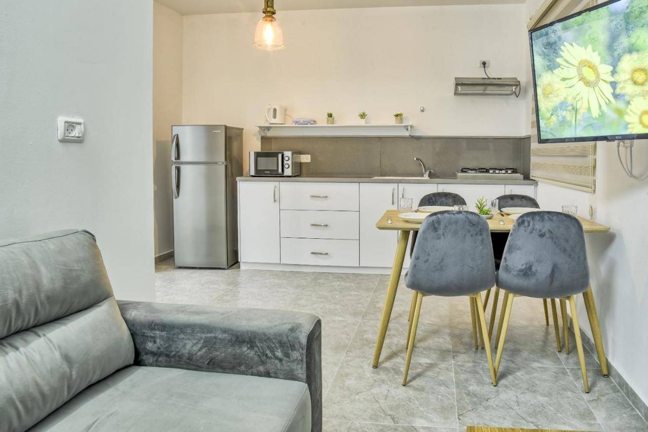 Galilee Hills - Resort & Suites Maghār エクステリア 写真