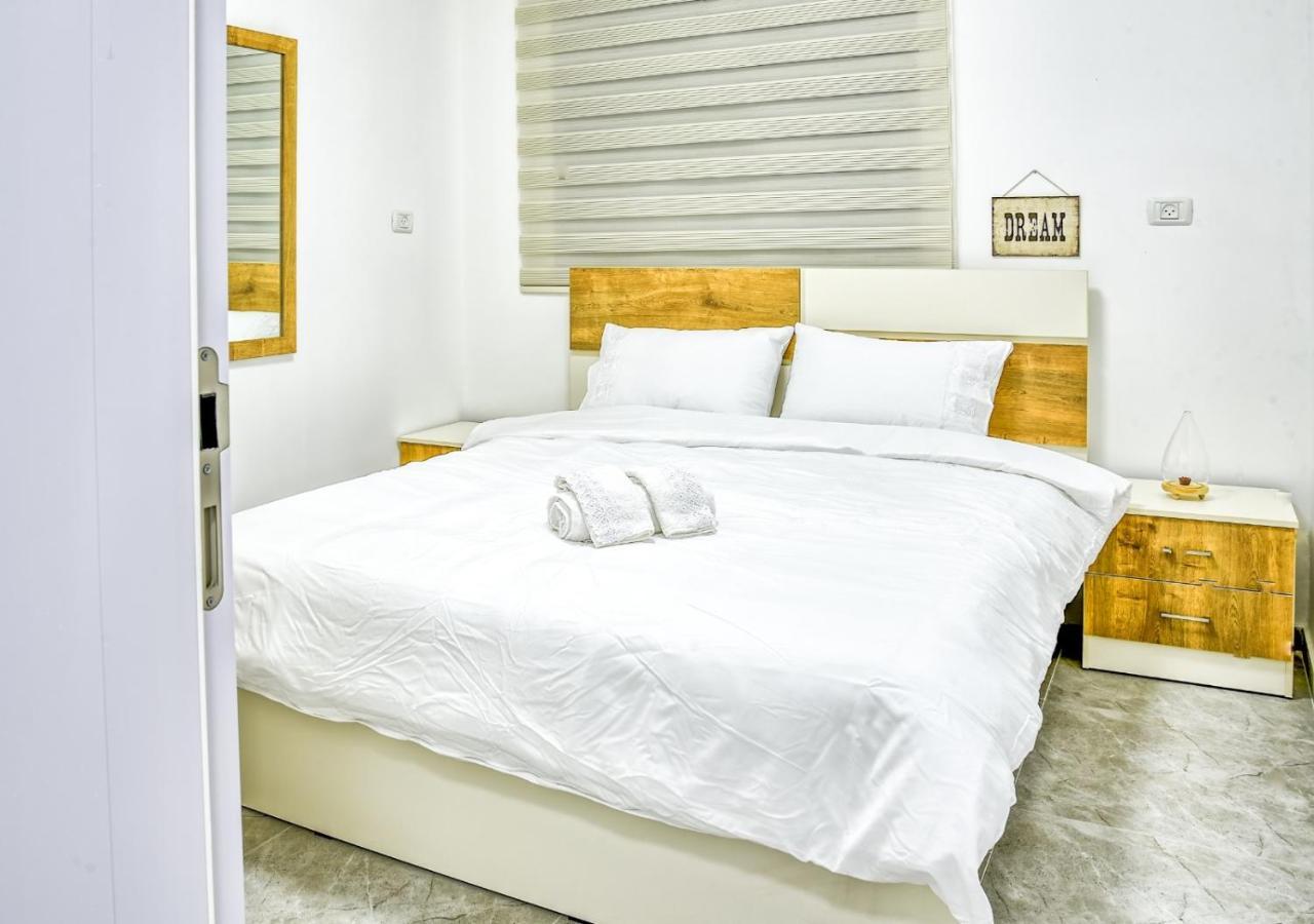 Galilee Hills - Resort & Suites Maghār エクステリア 写真