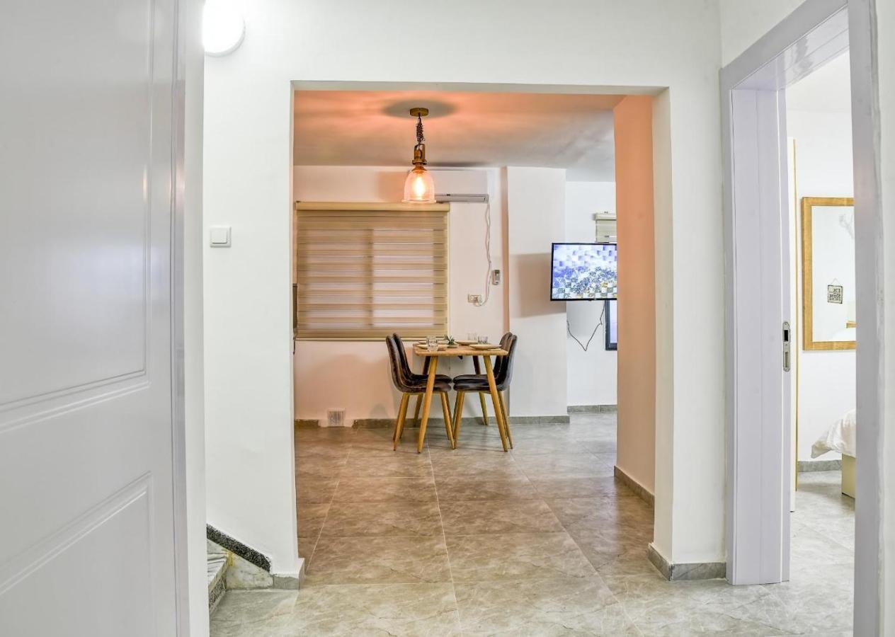 Galilee Hills - Resort & Suites Maghār エクステリア 写真
