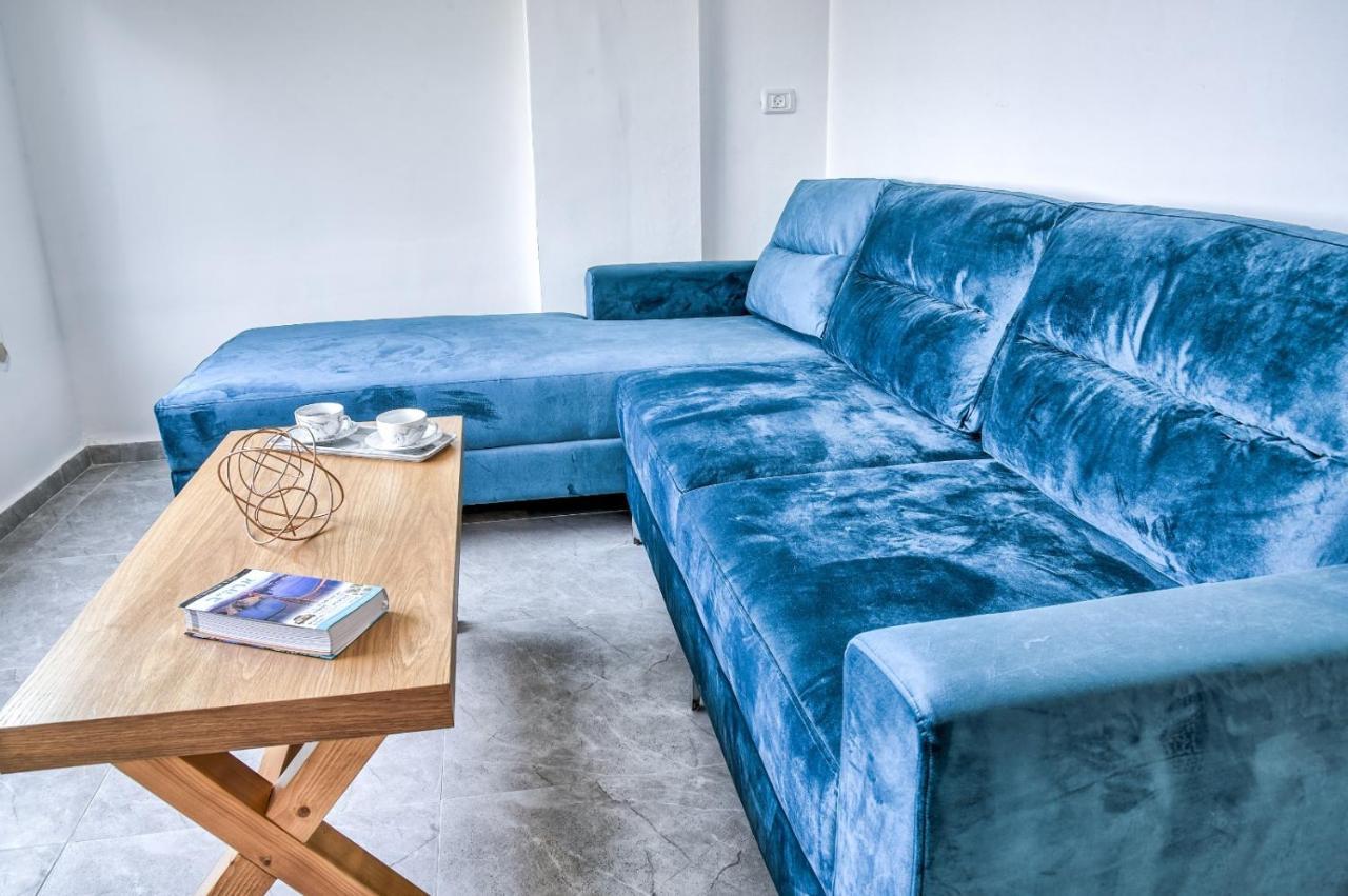 Galilee Hills - Resort & Suites Maghār エクステリア 写真