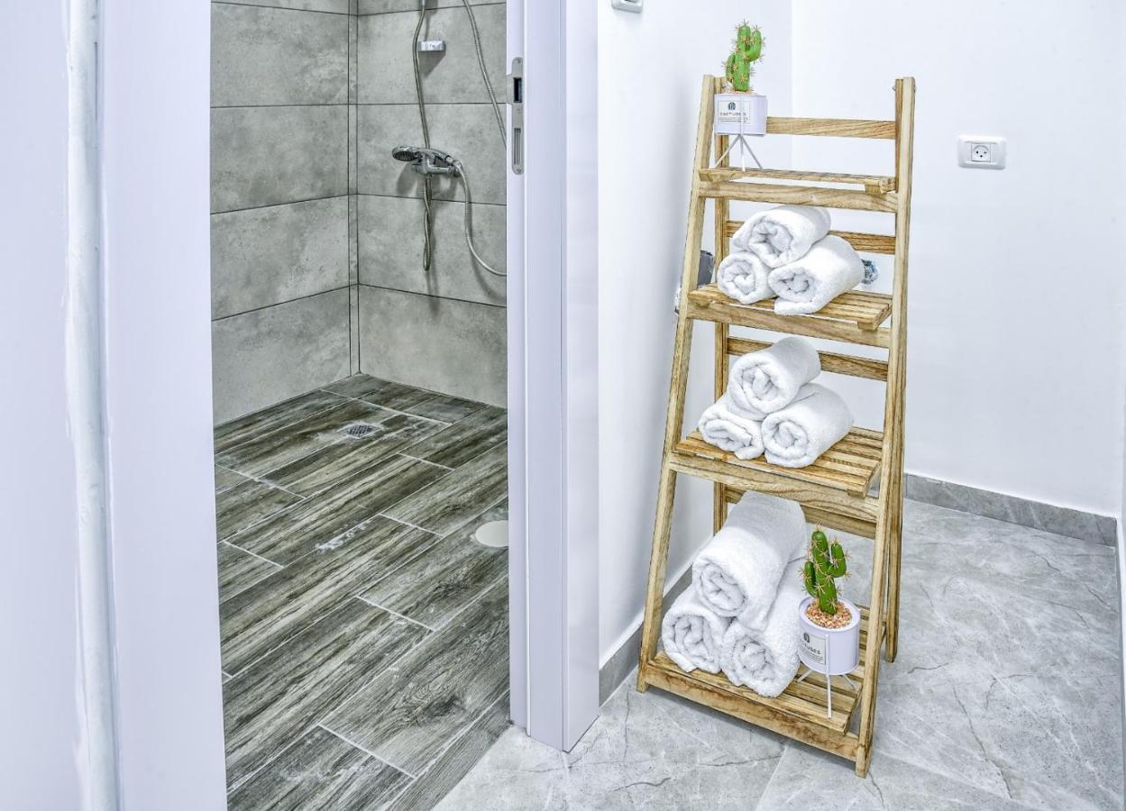 Galilee Hills - Resort & Suites Maghār エクステリア 写真