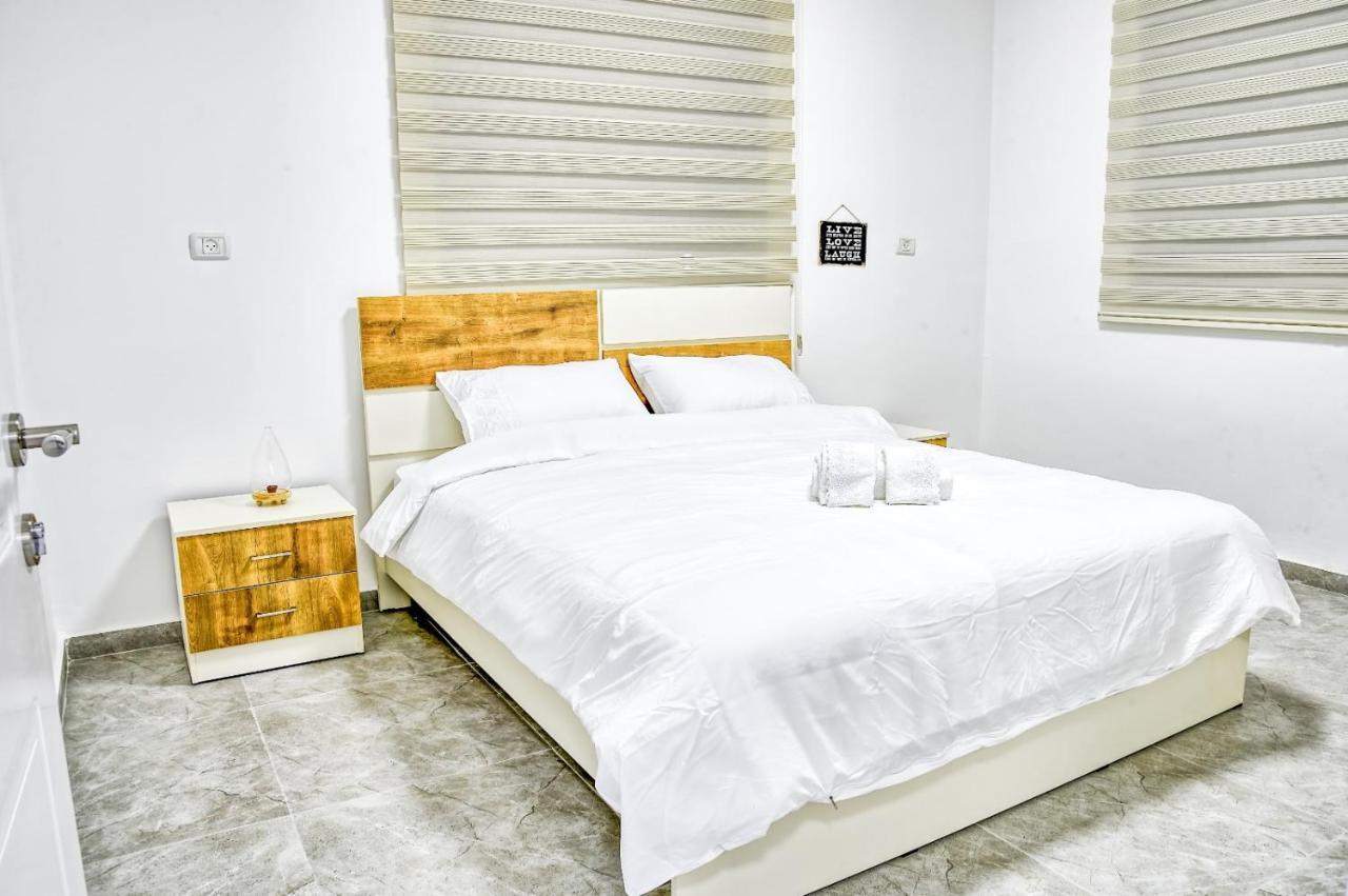 Galilee Hills - Resort & Suites Maghār エクステリア 写真