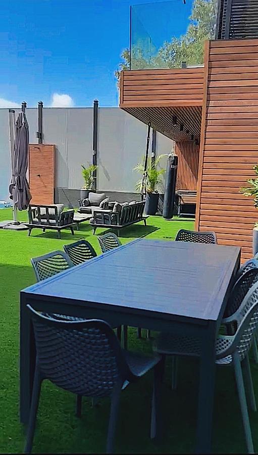 Galilee Hills - Resort & Suites Maghār エクステリア 写真