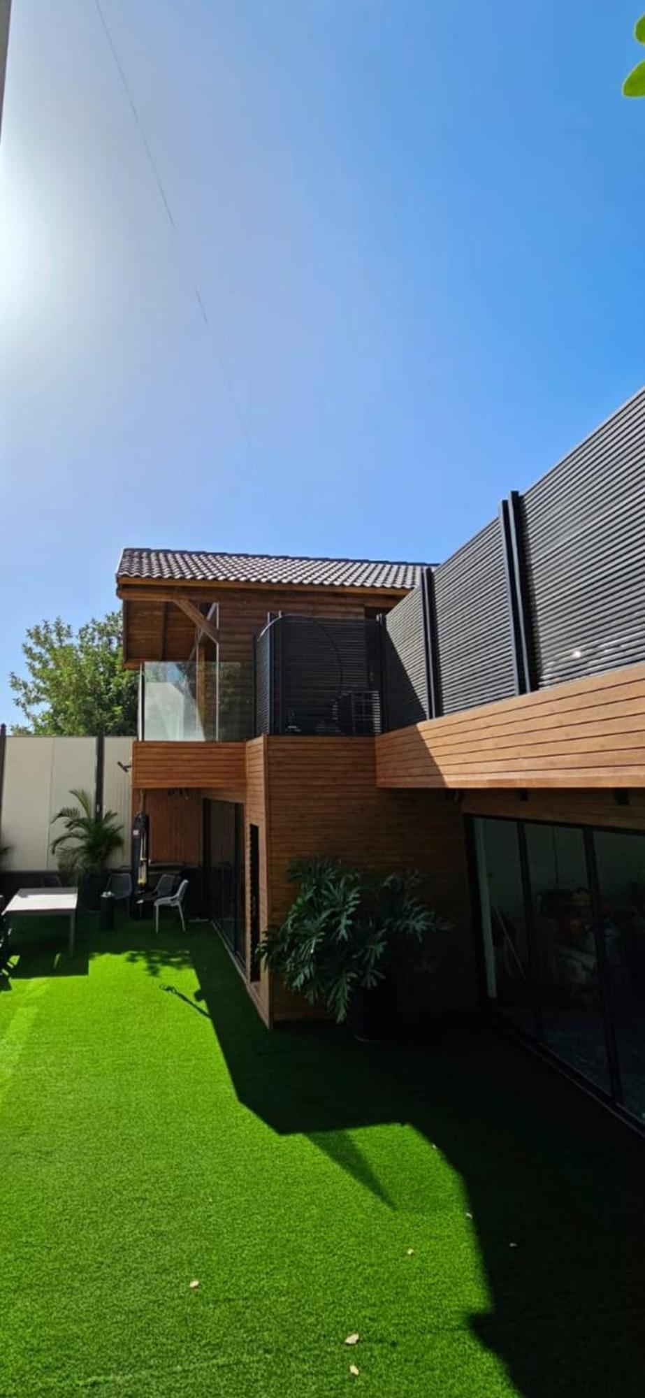 Galilee Hills - Resort & Suites Maghār エクステリア 写真