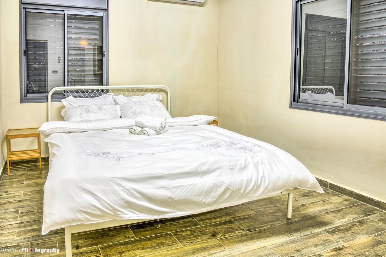 Galilee Hills - Resort & Suites Maghār エクステリア 写真