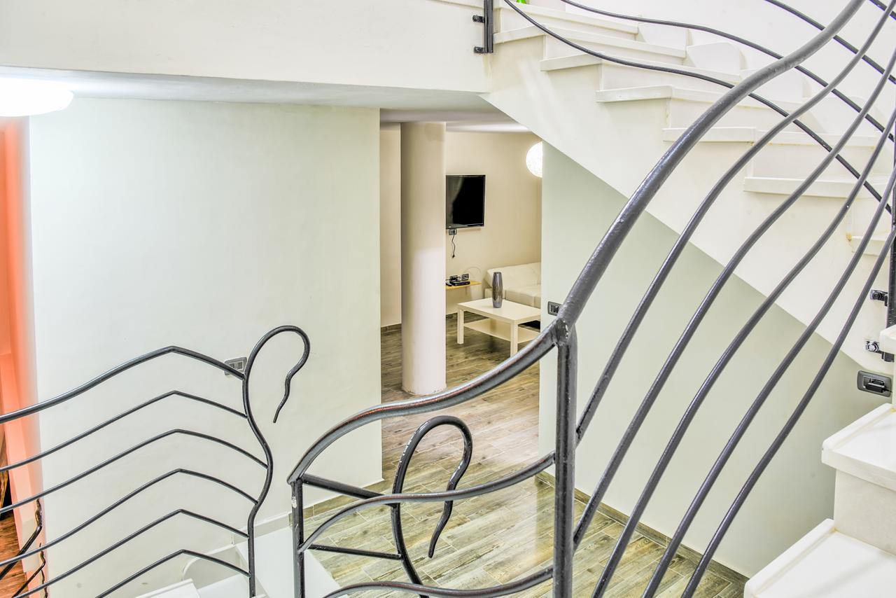 Galilee Hills - Resort & Suites Maghār エクステリア 写真