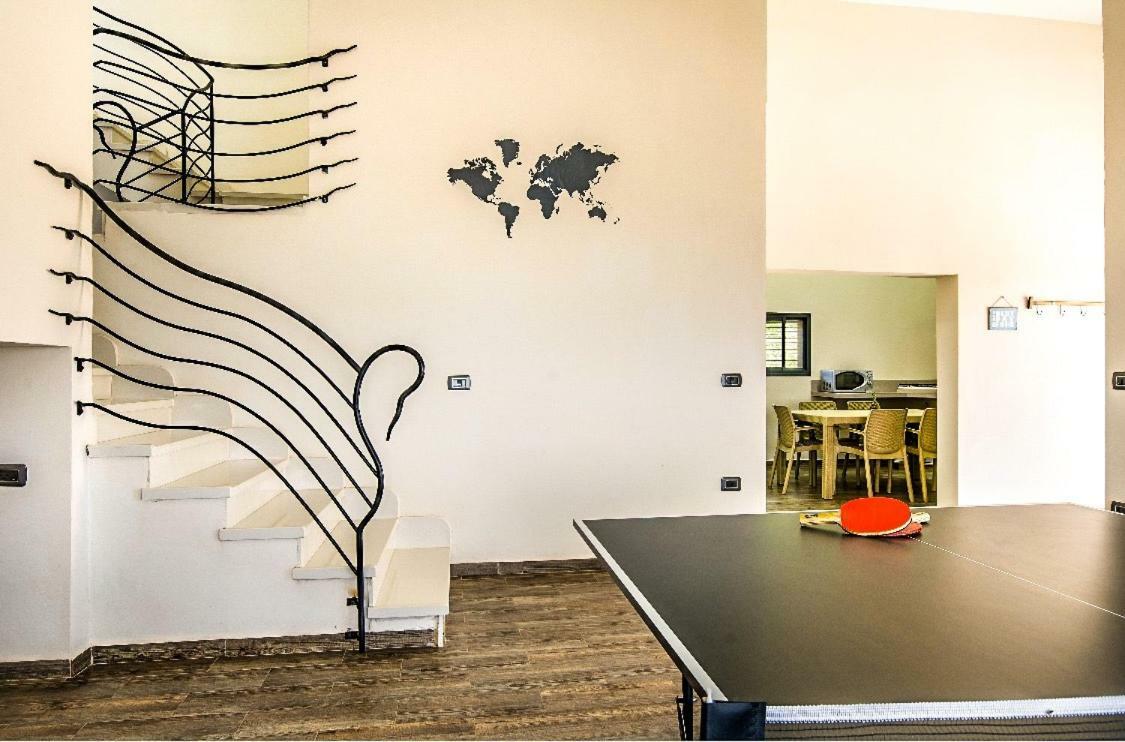 Galilee Hills - Resort & Suites Maghār エクステリア 写真
