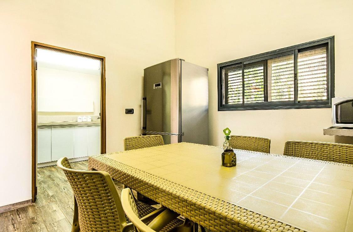 Galilee Hills - Resort & Suites Maghār エクステリア 写真