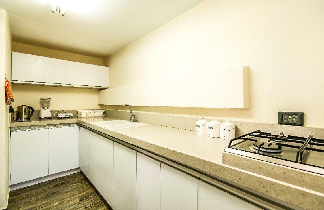Galilee Hills - Resort & Suites Maghār エクステリア 写真