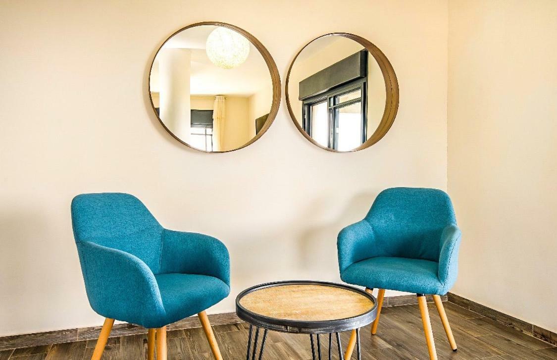 Galilee Hills - Resort & Suites Maghār エクステリア 写真