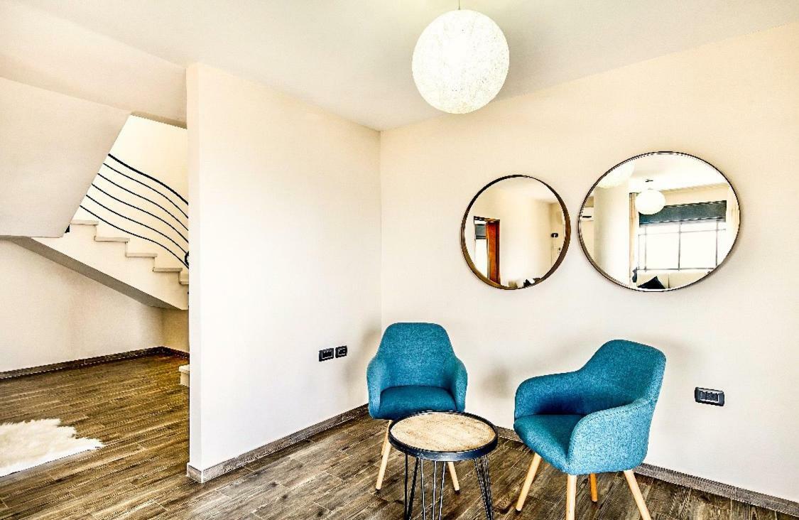 Galilee Hills - Resort & Suites Maghār エクステリア 写真