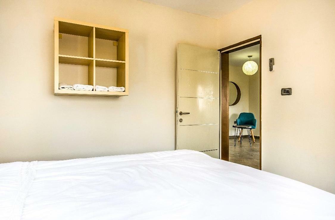 Galilee Hills - Resort & Suites Maghār エクステリア 写真
