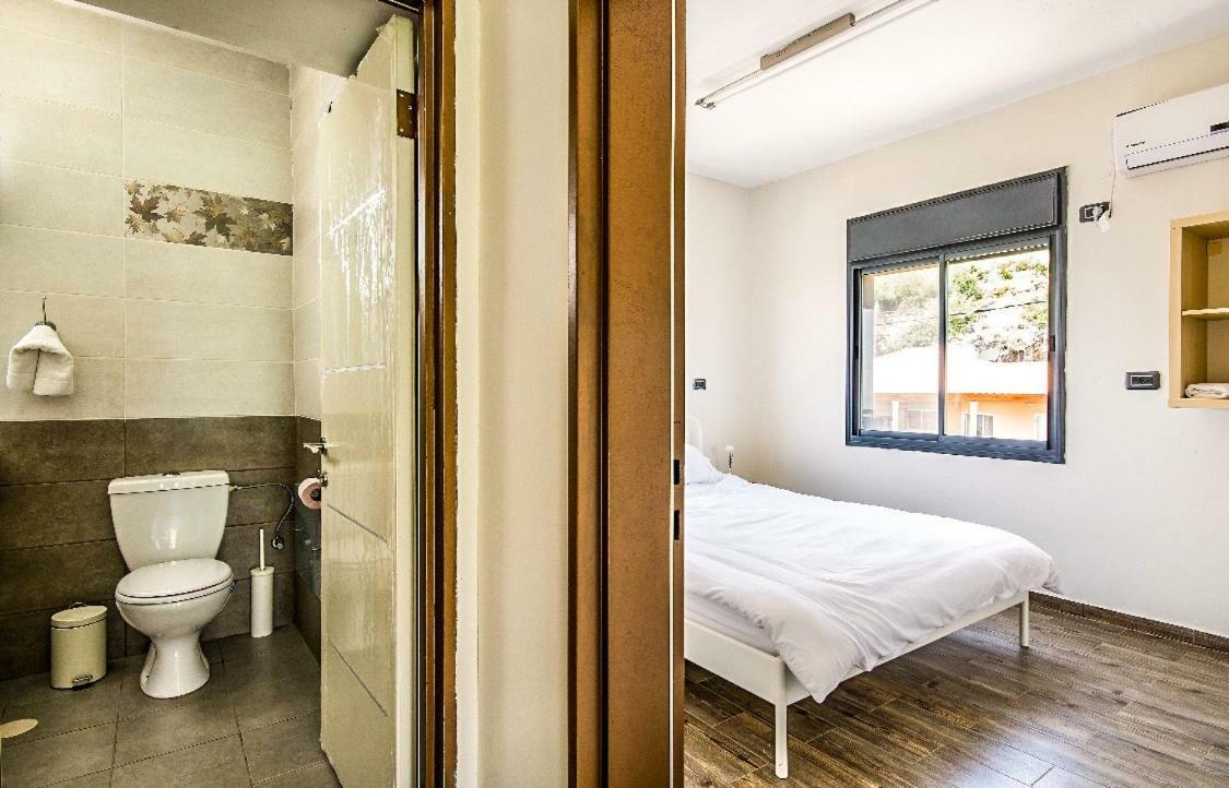 Galilee Hills - Resort & Suites Maghār エクステリア 写真